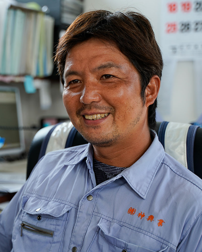 人物写真2