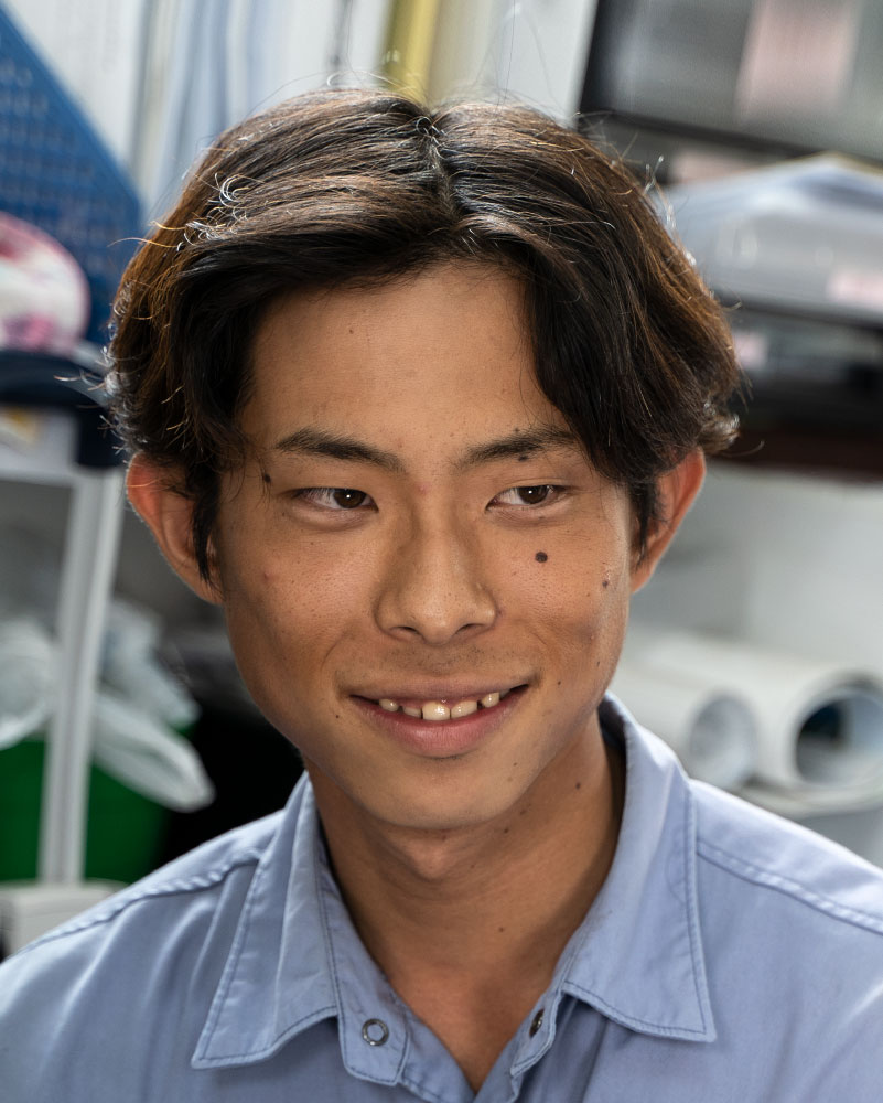人物写真2